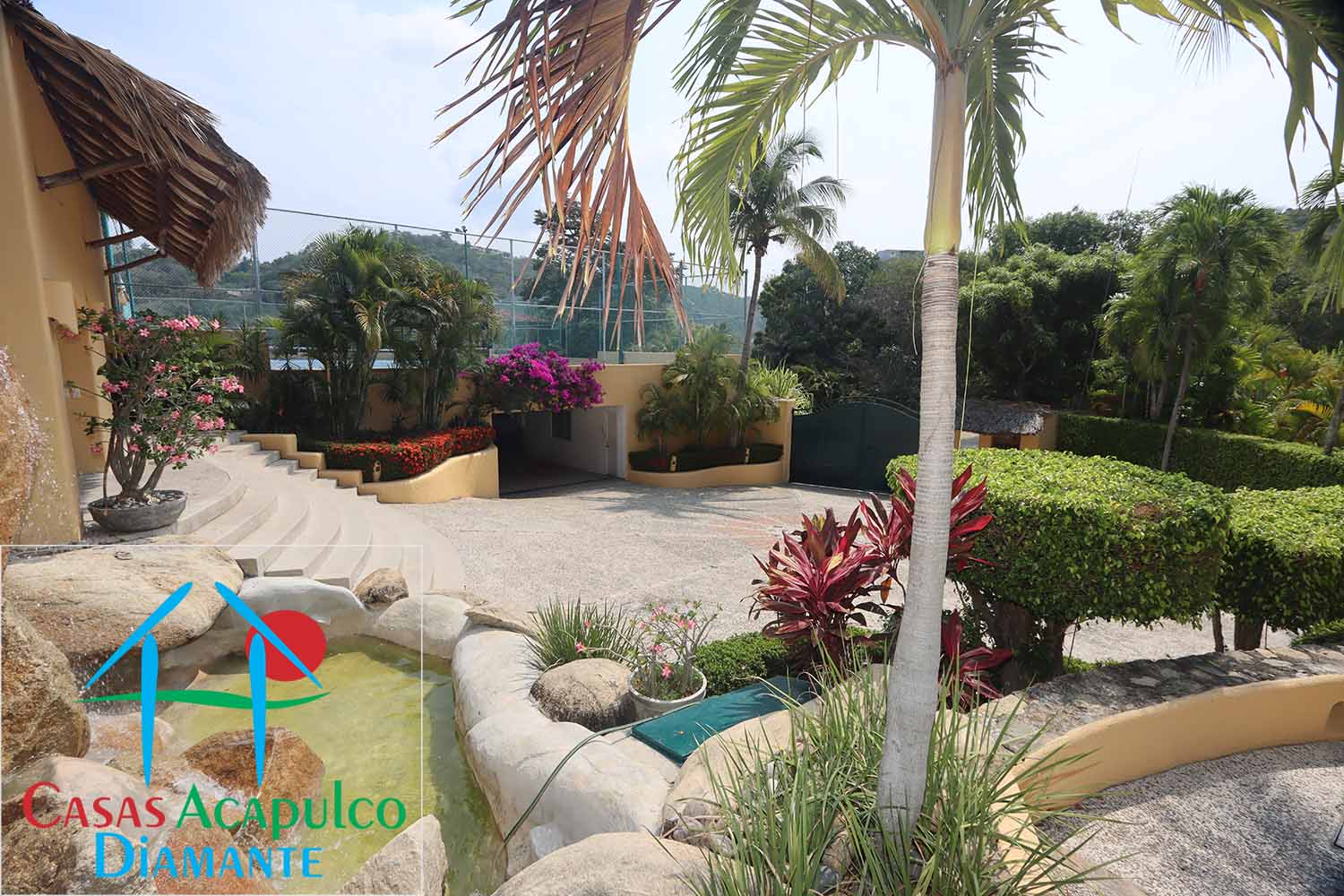 Los Celajes - Acceso principal 4 Los Celajes - Acceso principal 4